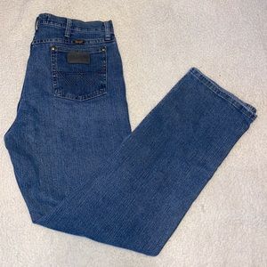 George Strait Wranglers